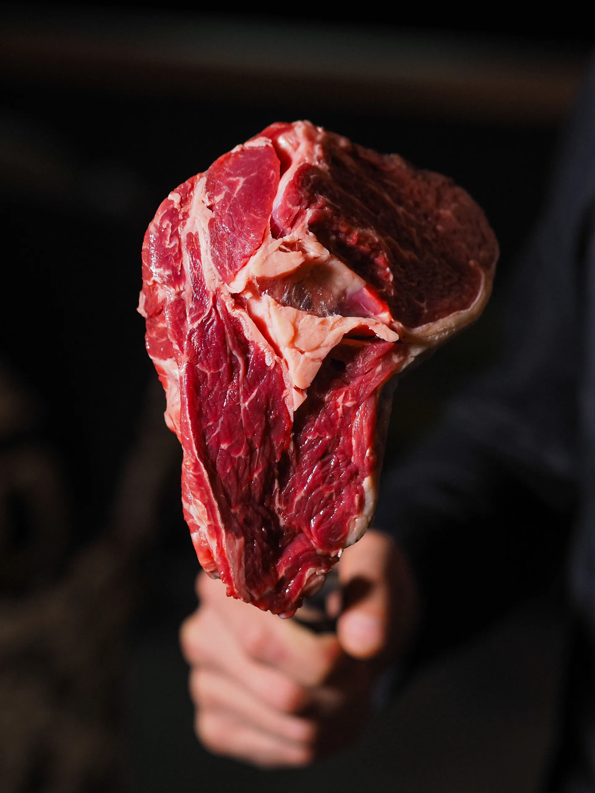 MEATS